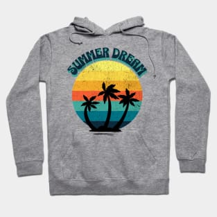 summer dream Hoodie